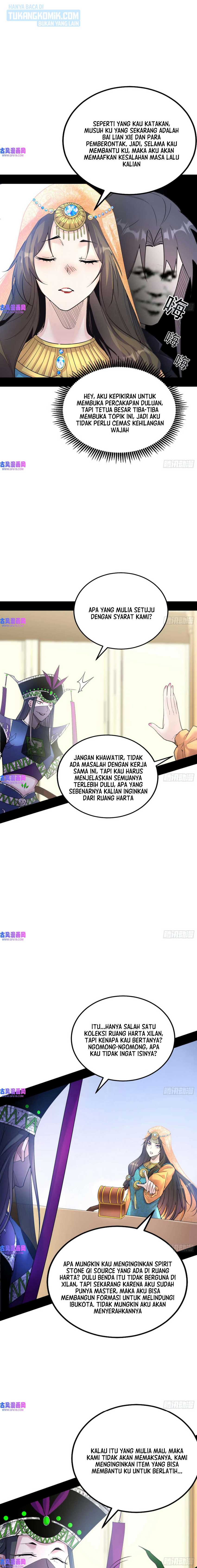 Dilarang COPAS - situs resmi www.mangacanblog.com - Komik im an evil god 341 - chapter 341 342 Indonesia im an evil god 341 - chapter 341 Terbaru 10|Baca Manga Komik Indonesia|Mangacan